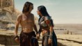 John Carter entre dois mundos